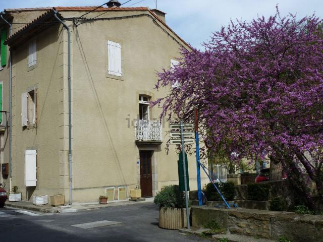 Maison, Arques