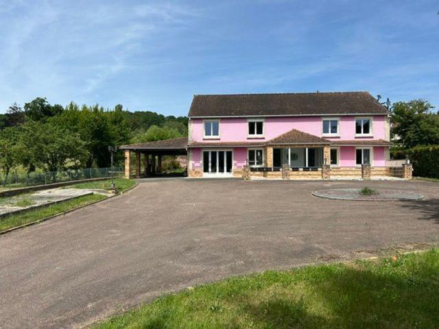 Maison, Arquian