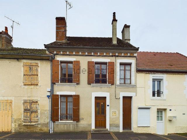 Maison, Arquian