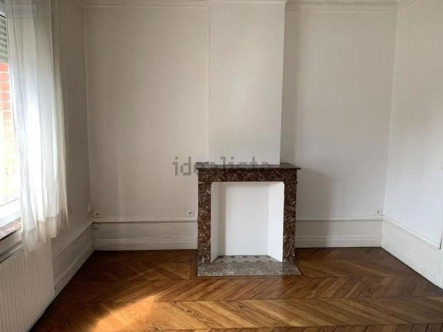 Maison, Arras