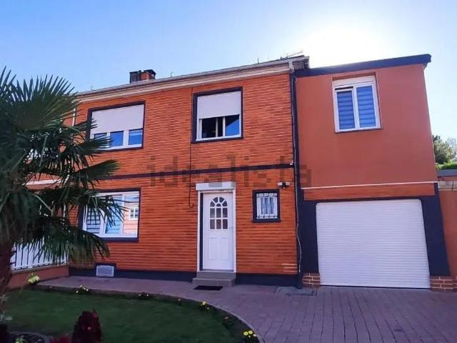 Maison, Arras