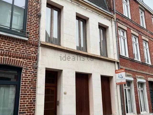 Maison, Arras