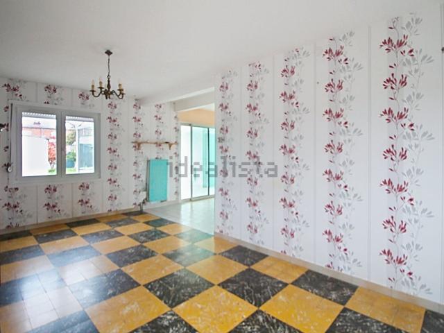 Maison, Arras