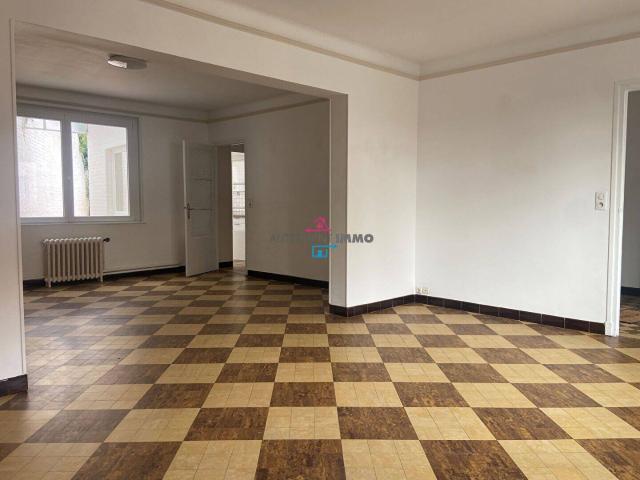 Maison ARRAS CENTRE 134 M2 3 chambres