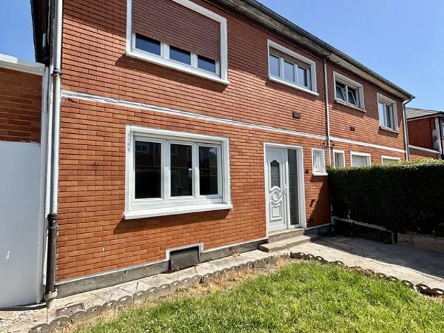 MAISON ARRAS RENOVE 77 M2