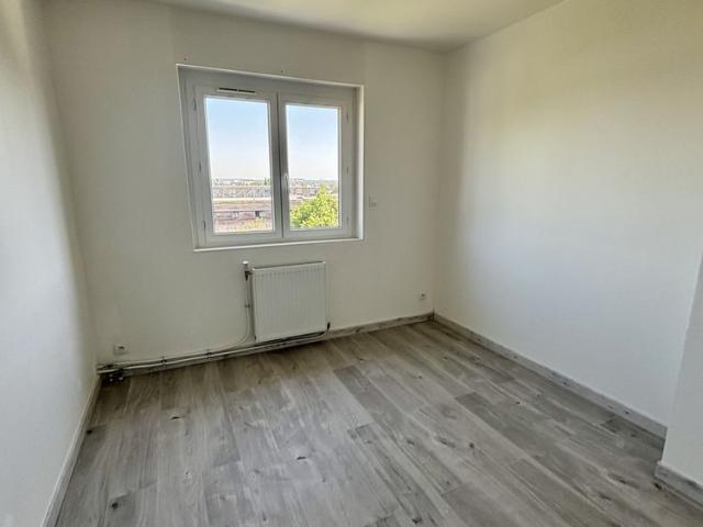 MAISON ARRAS RENOVE 77 M²