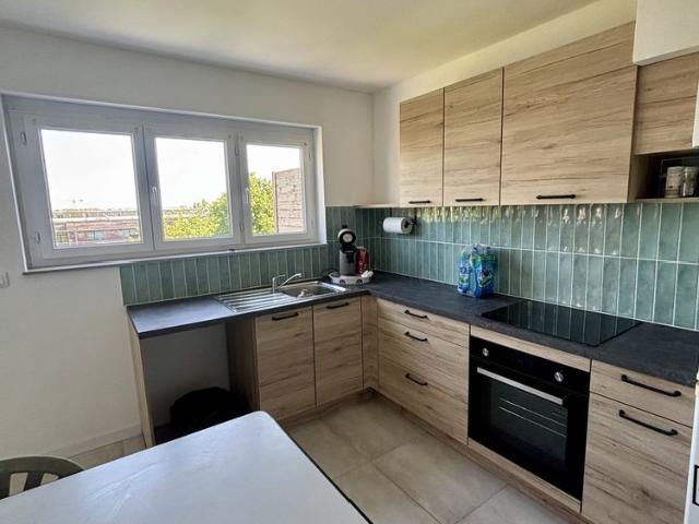 MAISON ARRAS RENOVE 77 M²