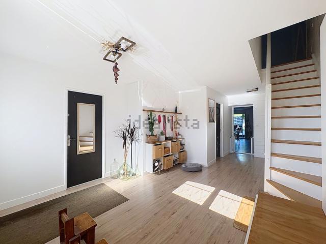 Maison, Arraye et Han