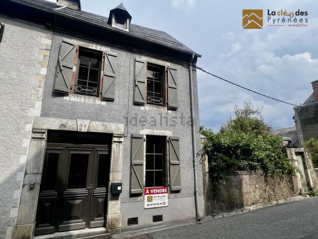 Maison, Arreau