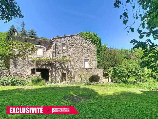 Maison Arrigas 7 pièce s 155 m2