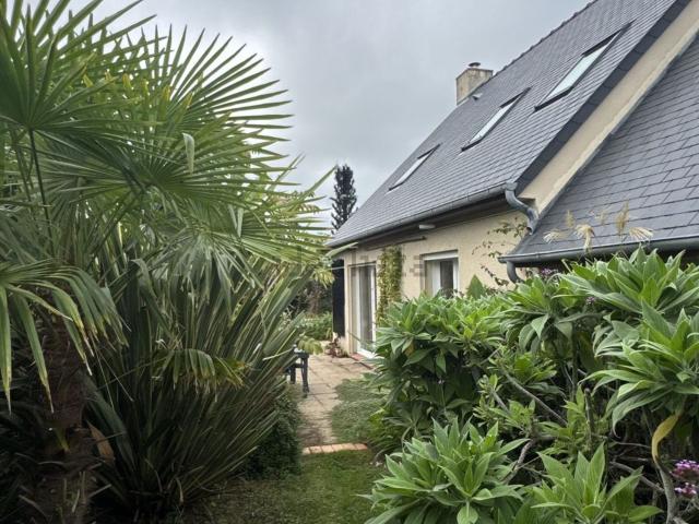 Maison, Tracy sur Mer