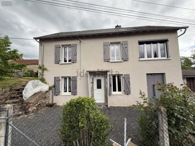 Maison, Arronnes