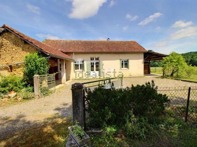 Maison, Arrosès