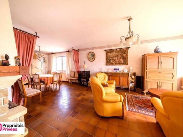 Maison Ars Laquenexy 7 pièces 160 m2
