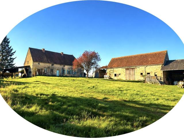 Maison, Ars les Favets