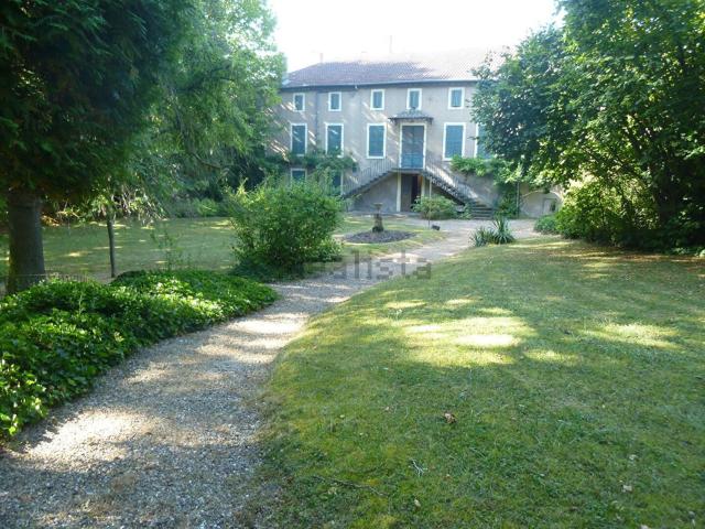 Maison, Ars sur Moselle