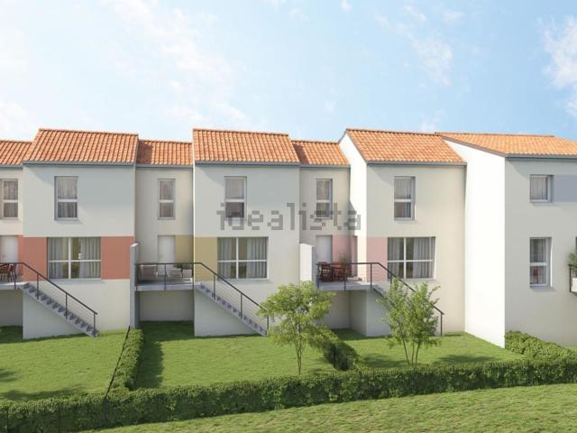 Maison, Ars sur Moselle