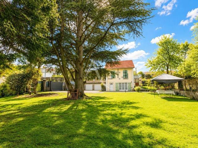 Maison, Ars sur Moselle