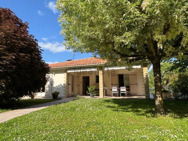 Maison, Ars