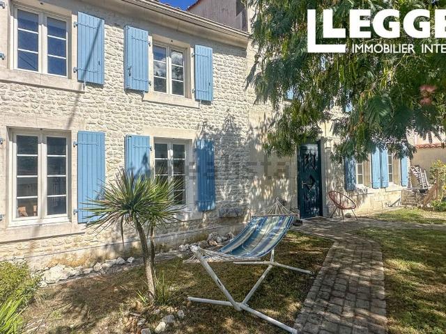 Maison, Ars