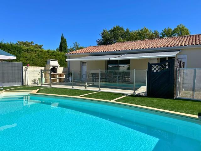 Maison, Ars