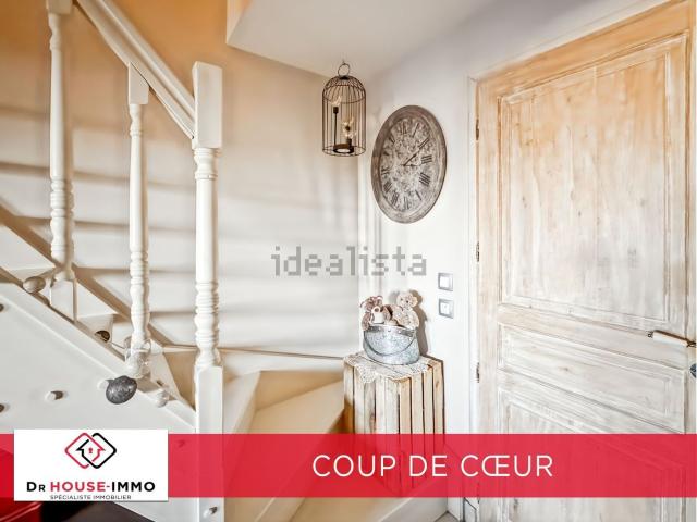 Maison, Arsenal, Paris
