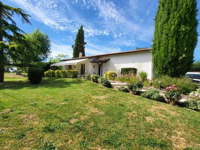 Maison, Astaffort