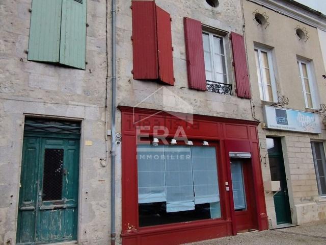 Maison, Astaffort