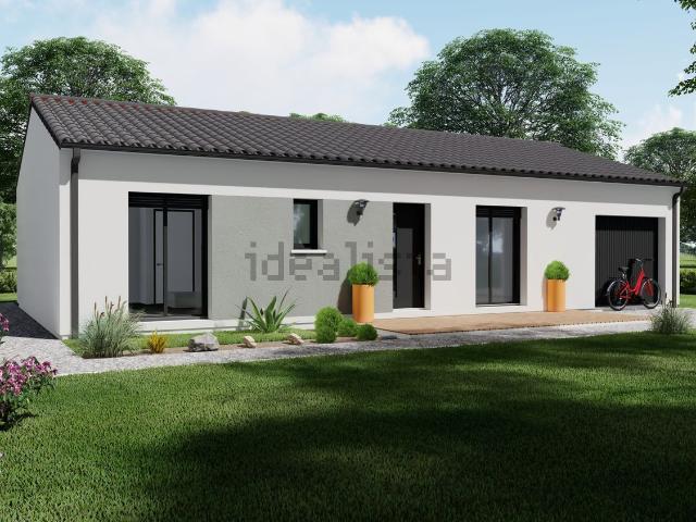 Maison, Astaffort