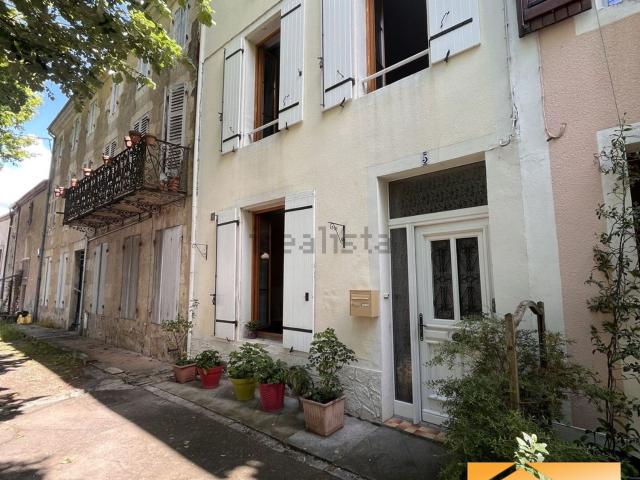 Maison, Astaffort