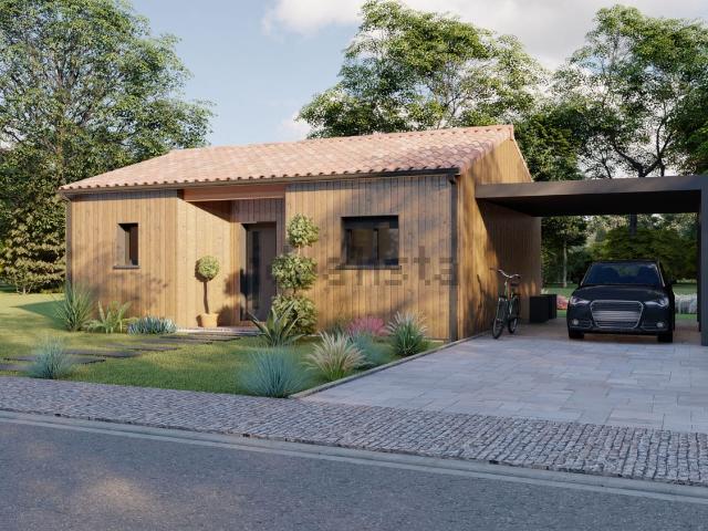 Maison, Astaffort