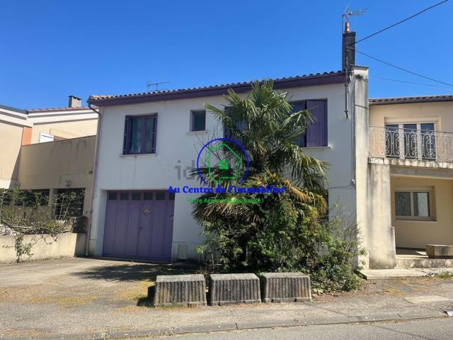 Maison, Astaffort