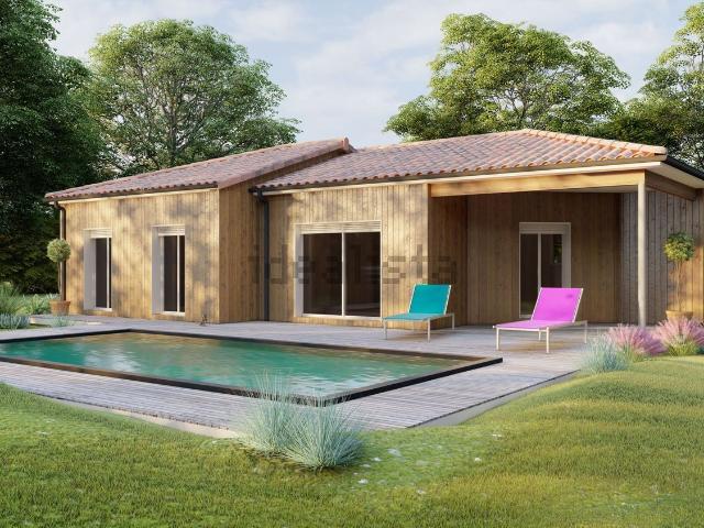 Maison, Astaffort