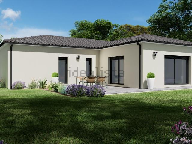 Maison, Astaffort