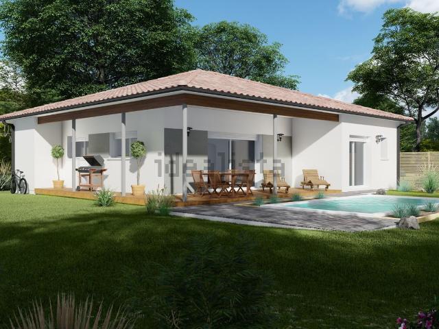 Maison, Astaffort