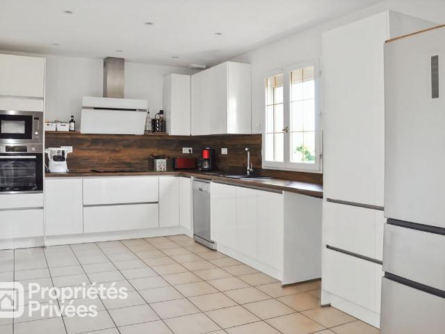 Maison Astille 4 pièce s 86 m2