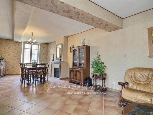 45170 Maison Aschères Le Marche avec dépendances