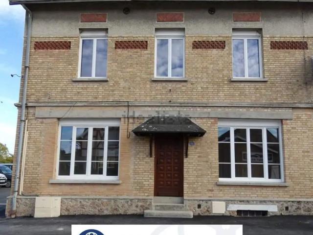 Maison, Asfeld