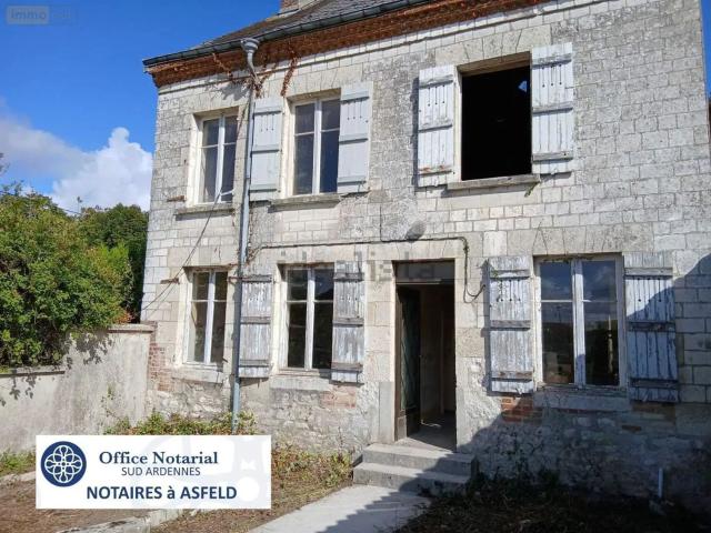 Maison, Asfeld