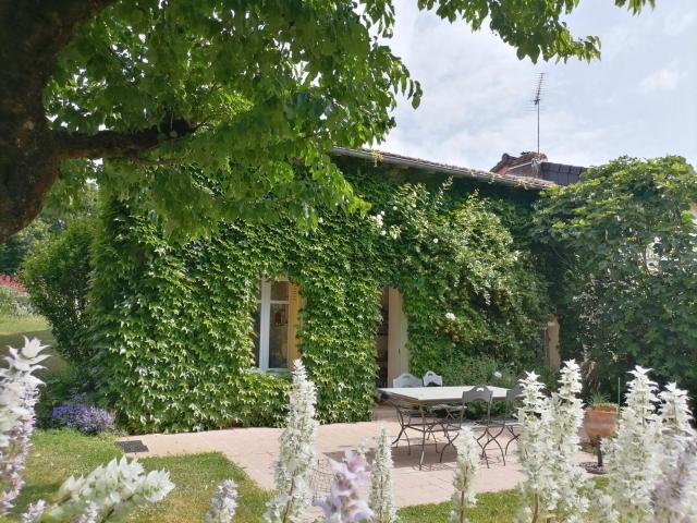 Maison, Aslonnes