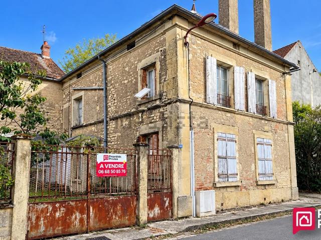 Maison, Asnan