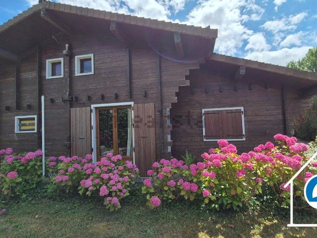 Maison, Asnelles