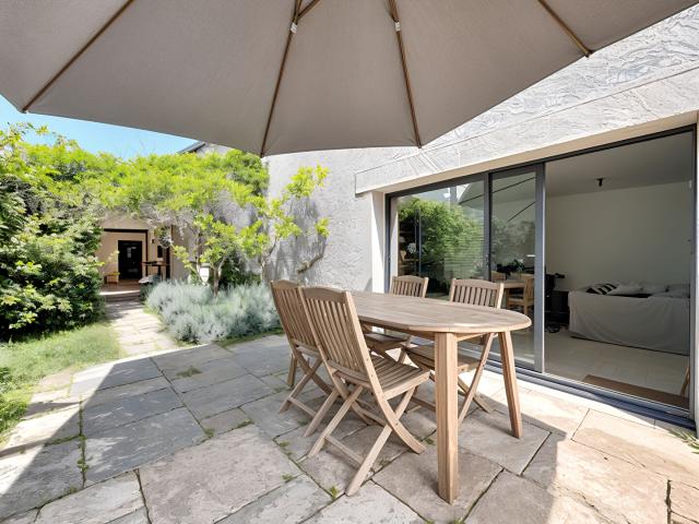 MAISON ASNIERES LES DIJON 216M2