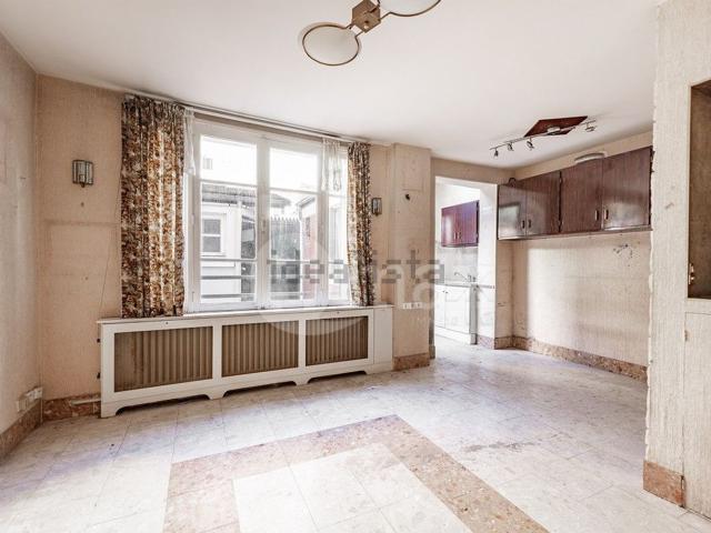 Maison, Asnières sur Seine