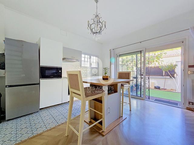 Maison Asnieres Sur Seine 3 pièces