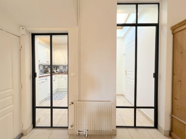 Maison Asnieres Sur Seine 4 pièce s 93m2