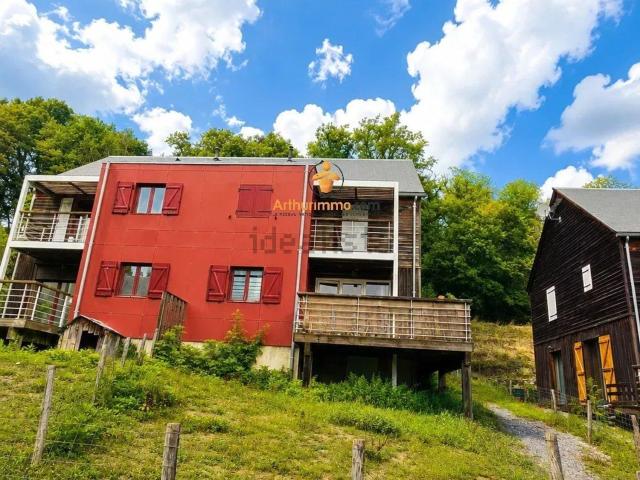 Maison, Aspin en Lavedan