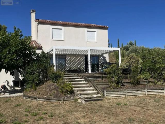 Maison, Aspiran