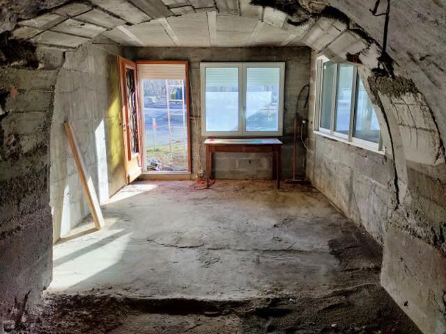 Maison Aspremont 3 pièce s 52 m2