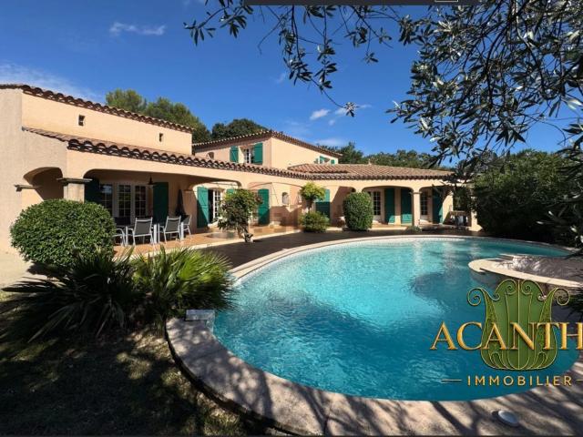 Maison, Assas